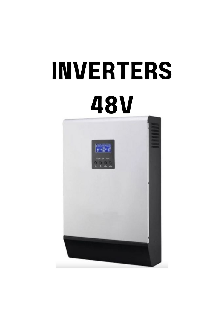 Inverters 48V