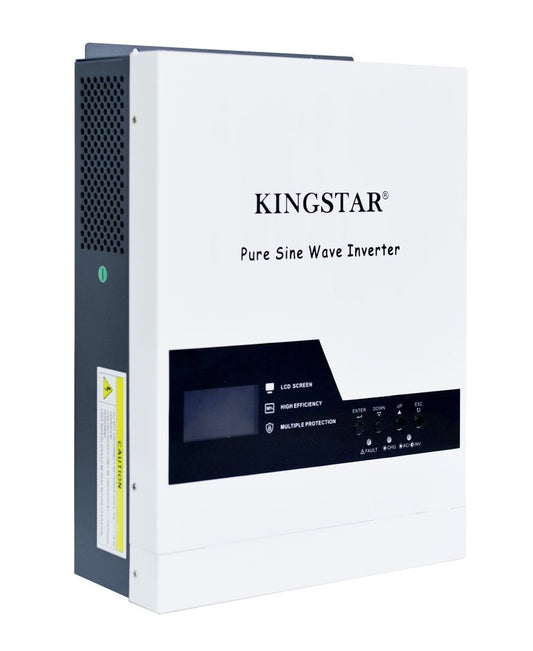 1000VA 12V Pure Sinewave Inverter